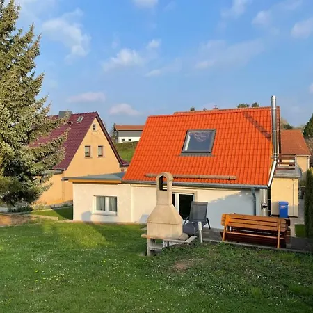 Appartmenthaus Дом отдыха *