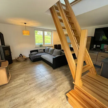 Appartmenthaus 펜션