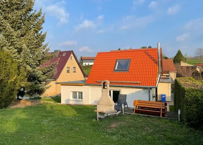 Appartmenthaus Semesterbostad *