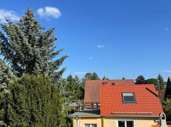 Appartmenthaus * Wethau