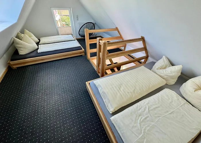 Appartmenthaus * Wethau